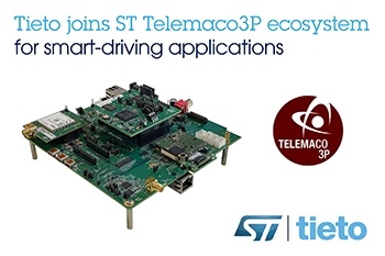 Telemacro3P ecosystem