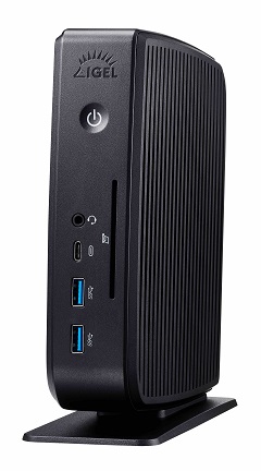 Teradici PCoIP Ultra Enhancements