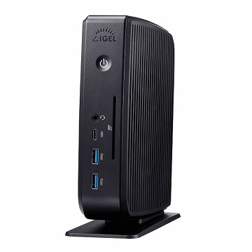 UD3 Endpoint