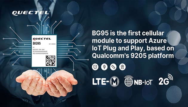 accelerating internet of things solution