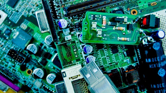 electronics-manufacturing
