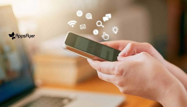 global app install Ad spend