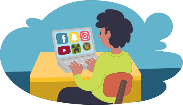 Cybersecurity and internet safety