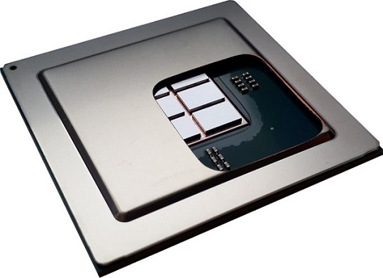 high-performance processor