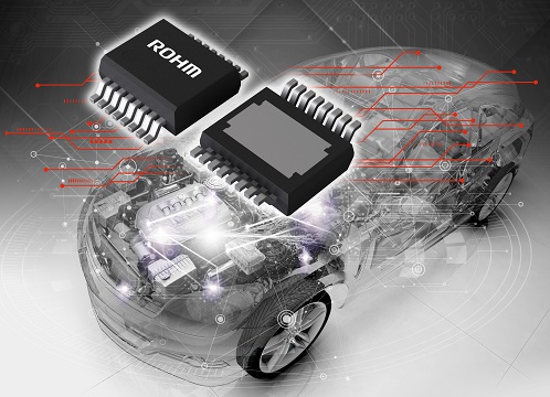 intelligent power devices