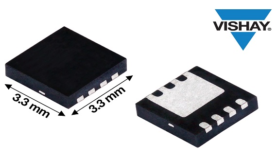TrenchFET Gen IV power MOSFET