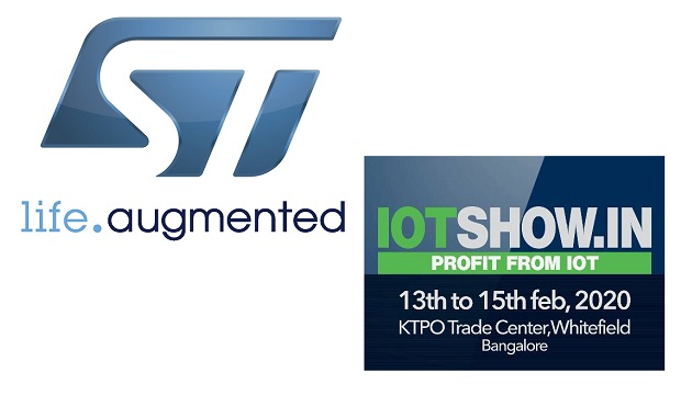 stmicroelectronics-IOT