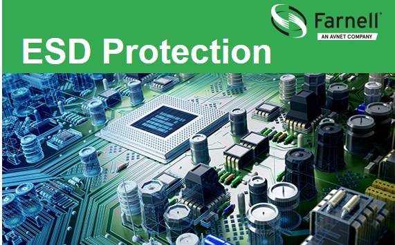 Customers Prevent ESD Damage