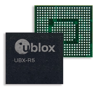 IoT chipset