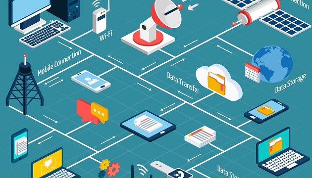 LoRa versus 5G