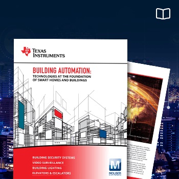 New eBook for automation