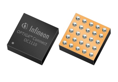 OPTIGA connect 5G
