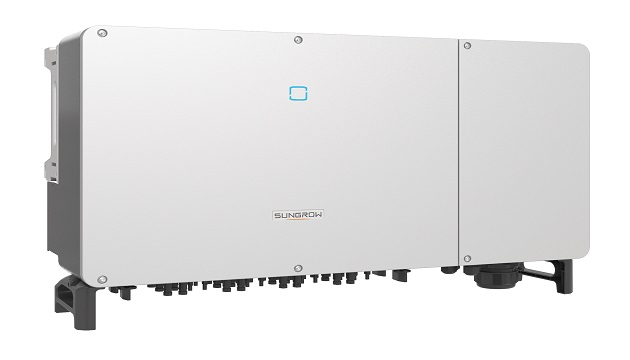 SG250HX PV string inverter