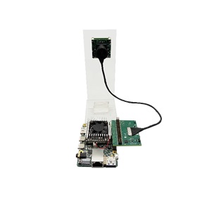 camera support