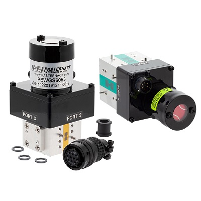 electromechanical relay switches