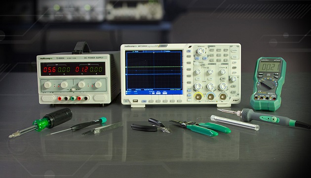 high quality precision test equipment