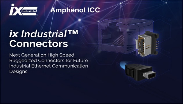 Industrial-Connectors