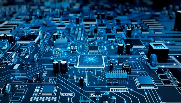 Microelectronics