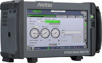 network master pro MT1040A