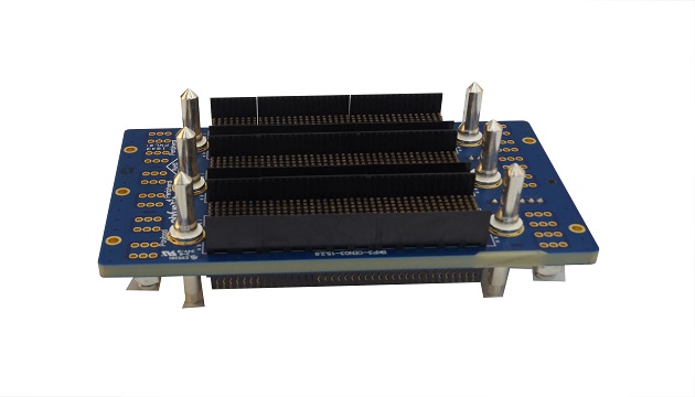 openVPX backplanes