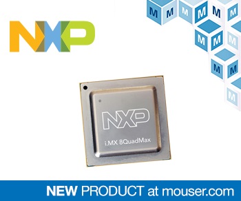 processors for automotive infotainment