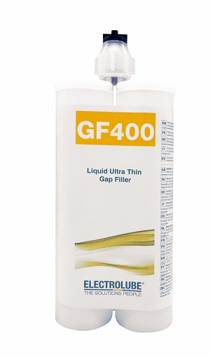 thermal gap fillers for multiple applications