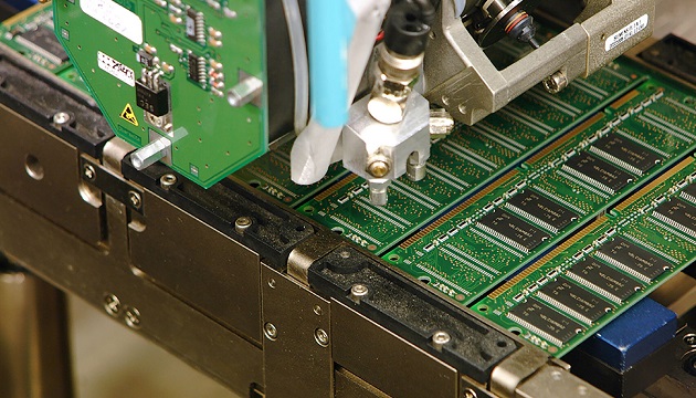 uMCP for good battery performance