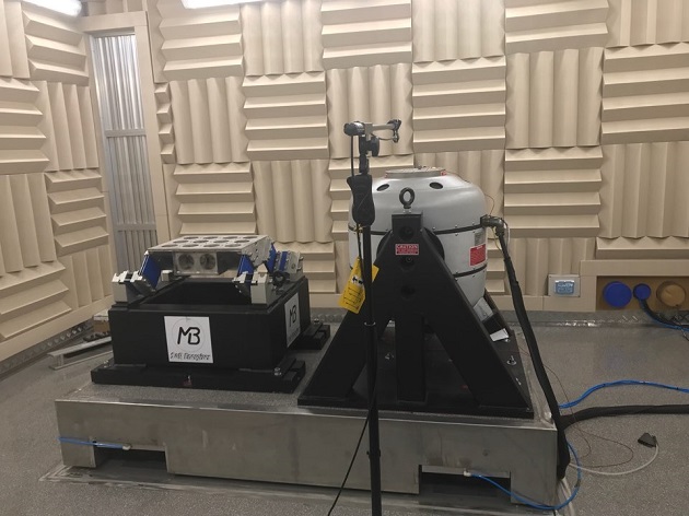 vibration exciter systems