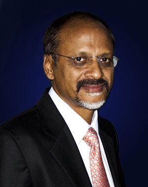 Dr Satya Gupta