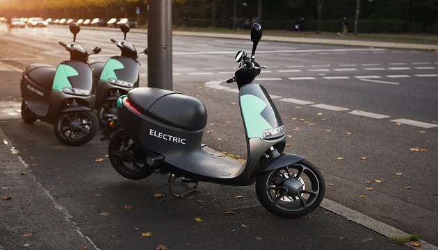 EV Batteries