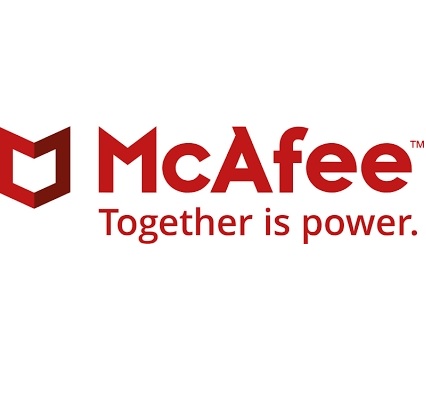 McAfee MVISION