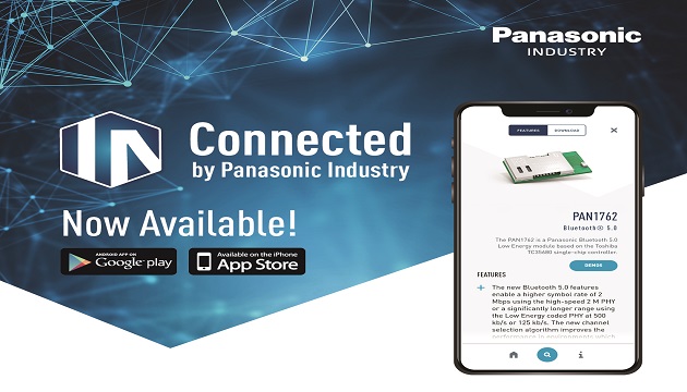 New Mobile Application