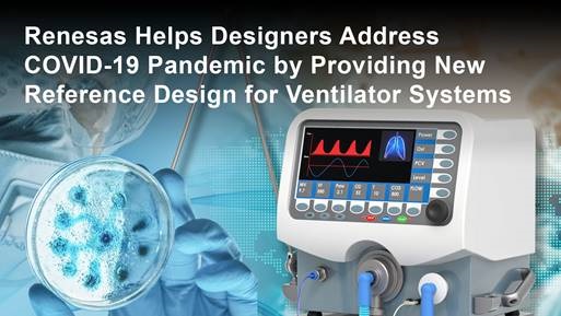 Open-Source Ventilator System
