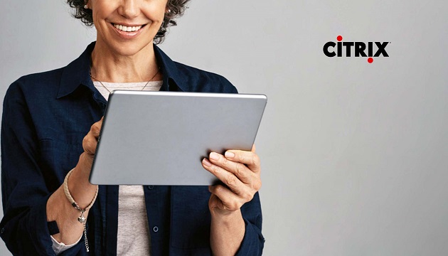 Operations with Citrix