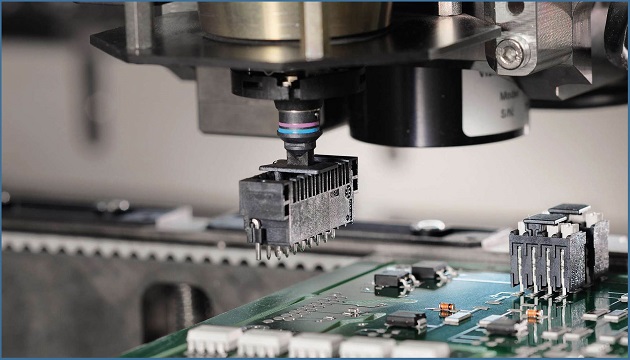 PCB manufacturing