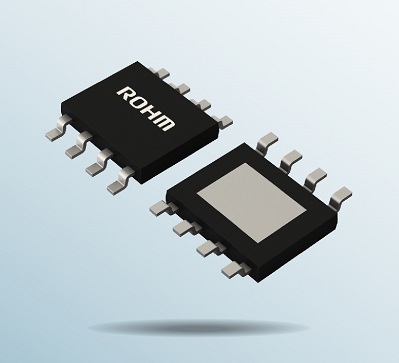 Power Speaker Amp ICs