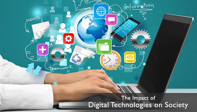 digital technologies