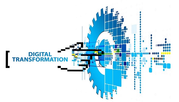 digital transformation