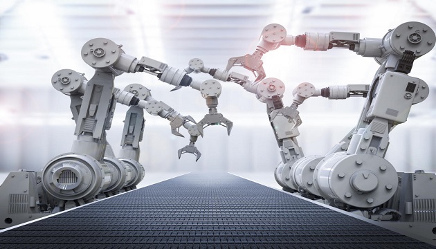 robotic mobility disruption