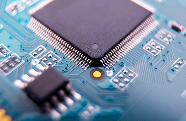 Integrated Circuits