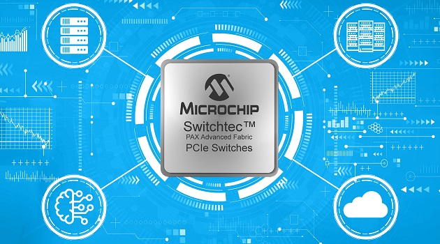 Microchip