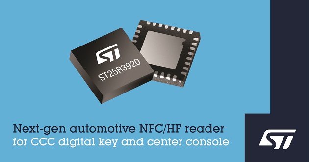NFC Reader