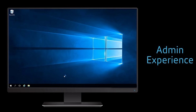 Remote PC