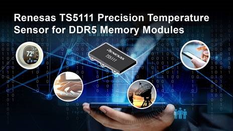 temperature sensor