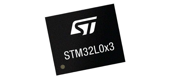 STM32L0