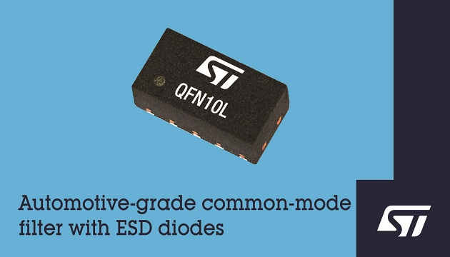 STMicroelectronics