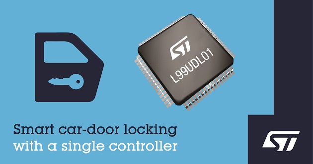 STMicroelectronics