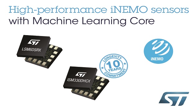 STMicroelectronics