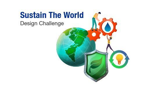 Sustain The World