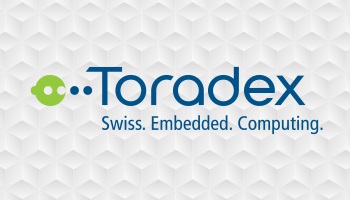 Toradex